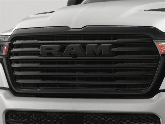 new 2025 Ram 1500 car