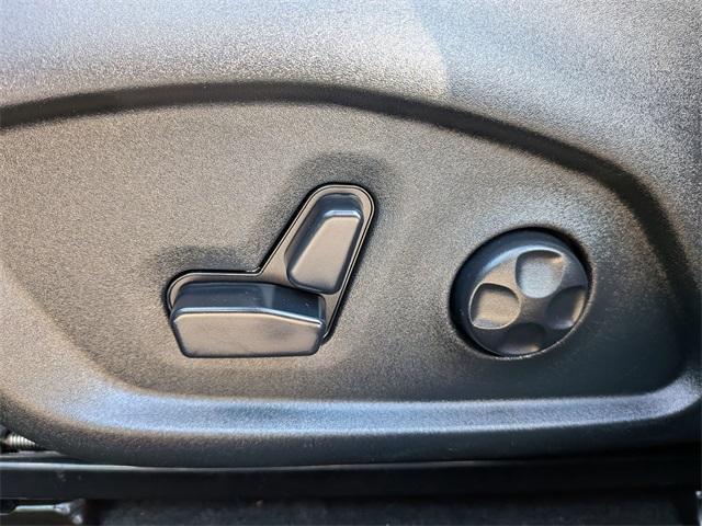 used 2020 Jeep Compass car, priced at $18,293