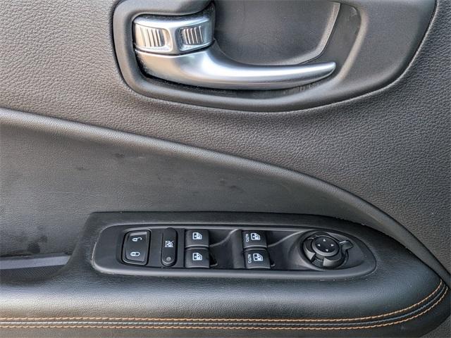 used 2020 Jeep Compass car, priced at $18,293