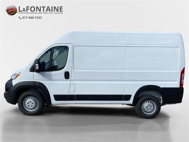 new 2024 Ram ProMaster 2500 car, priced at $43,035