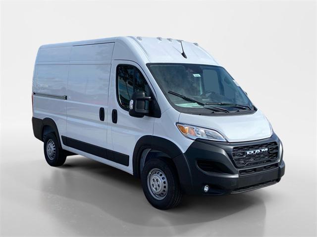 new 2024 Ram ProMaster 2500 car, priced at $43,035