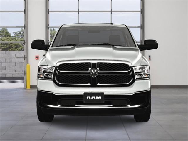 new 2023 Ram 1500 Classic car, priced at $40,851