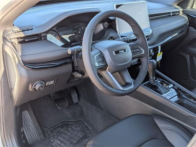 new 2026 Jeep Compass car, priced at $32,312