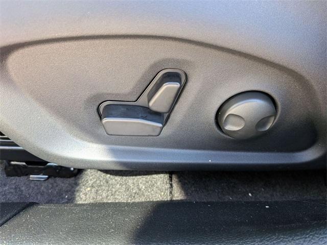 new 2026 Jeep Compass car, priced at $32,312