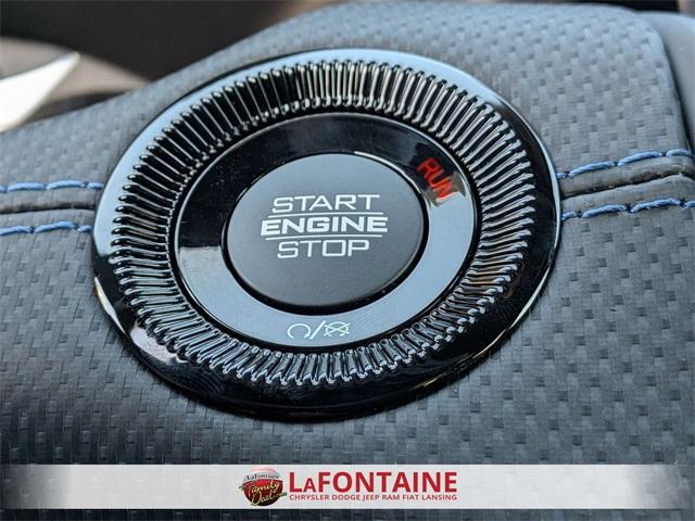 new 2026 Jeep Compass car, priced at $32,312