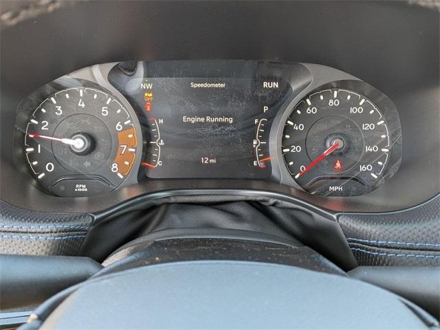 new 2026 Jeep Compass car, priced at $32,312