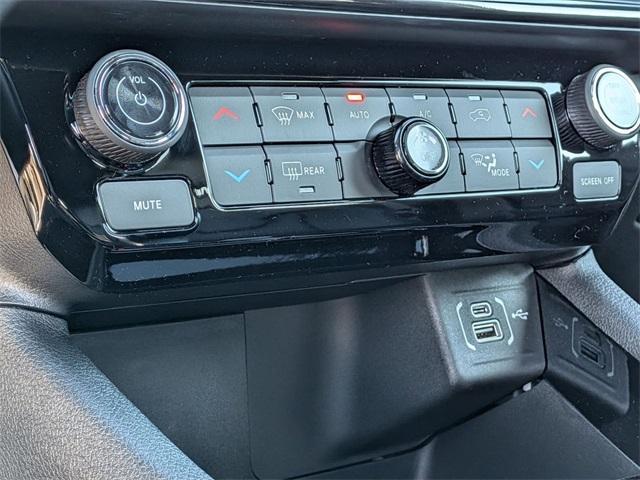 new 2026 Jeep Compass car, priced at $32,312