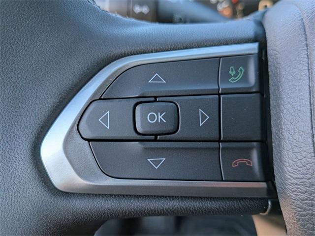 new 2026 Jeep Compass car, priced at $32,312