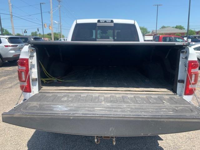 used 2019 Ram 2500 car, priced at $35,828