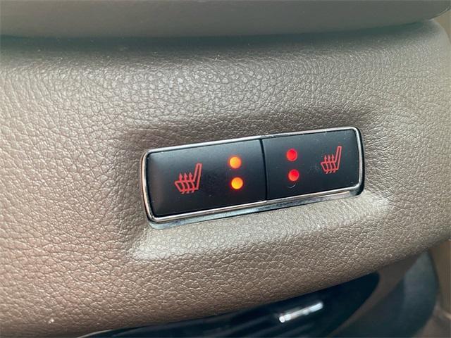 used 2015 Lincoln MKC car, priced at $9,495
