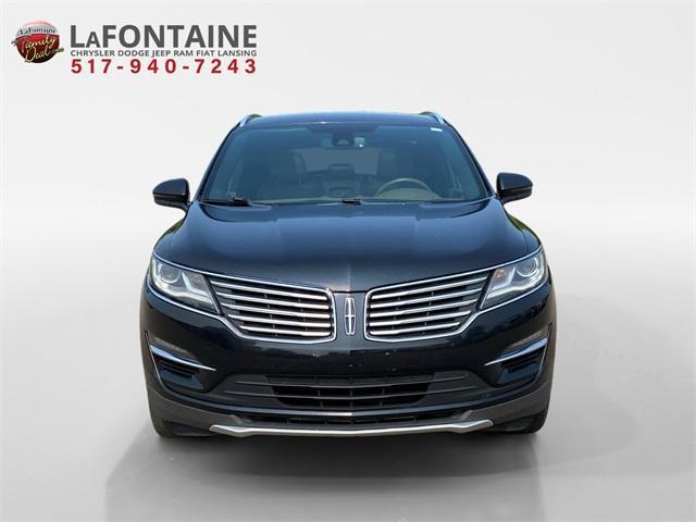 used 2015 Lincoln MKC car, priced at $9,495
