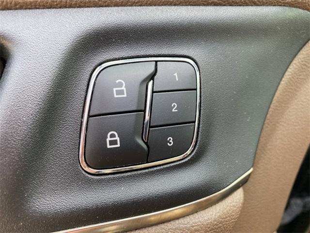 used 2015 Lincoln MKC car, priced at $9,495