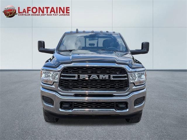 used 2021 Ram 2500 car, priced at $32,971