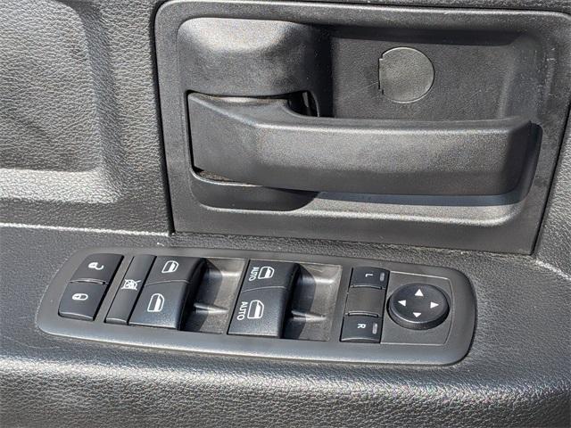 used 2021 Ram 2500 car, priced at $32,971