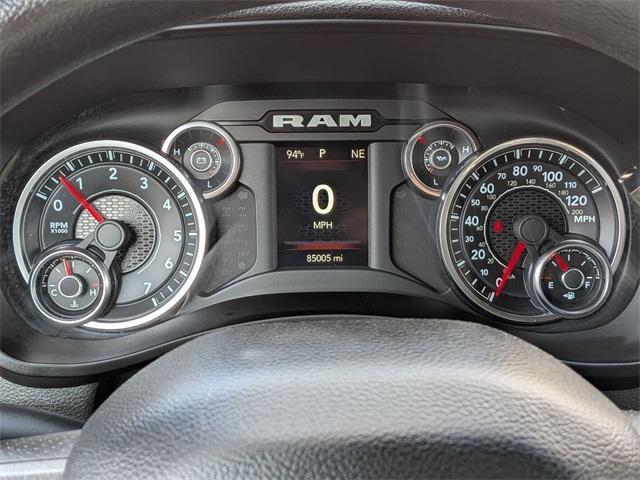 used 2021 Ram 2500 car, priced at $32,971