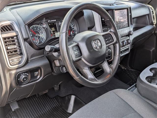 used 2021 Ram 2500 car, priced at $32,971