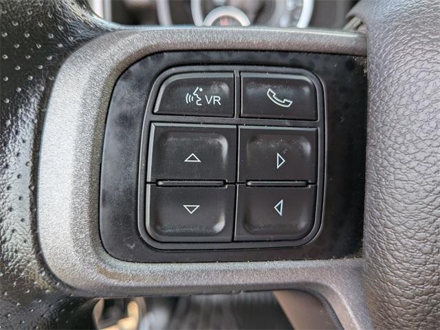 used 2021 Ram 2500 car, priced at $32,971