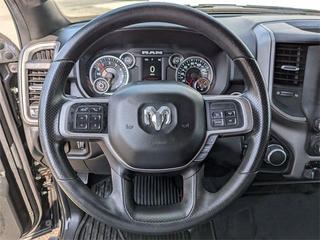 used 2021 Ram 2500 car, priced at $32,971