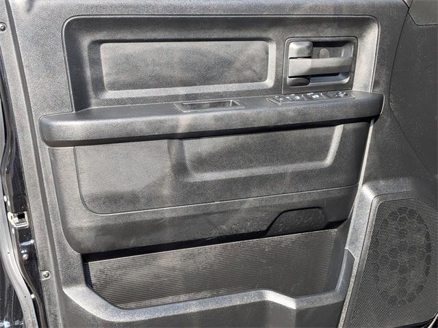 used 2021 Ram 2500 car, priced at $32,971