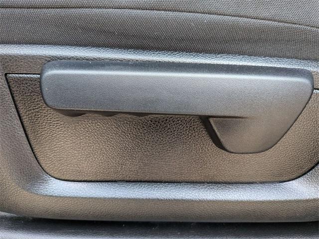 used 2021 Ram 2500 car, priced at $32,971