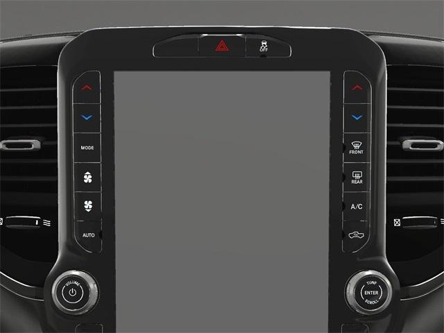 new 2025 Ram 3500 car, priced at $71,200