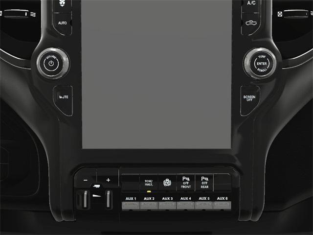 new 2025 Ram 3500 car, priced at $71,200