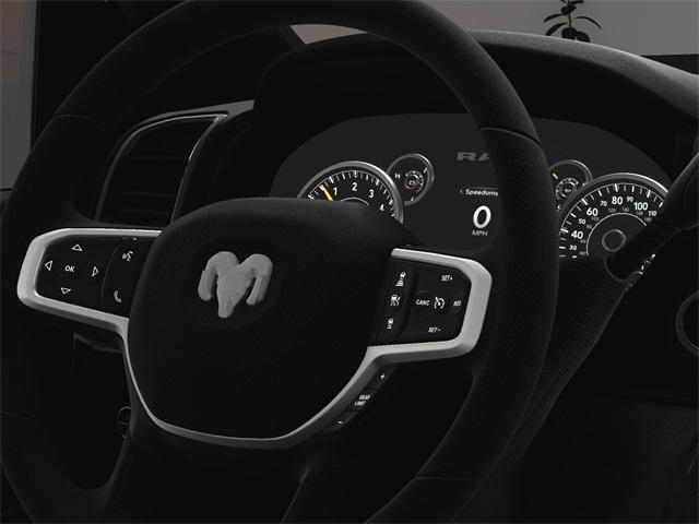 new 2025 Ram 3500 car, priced at $71,200