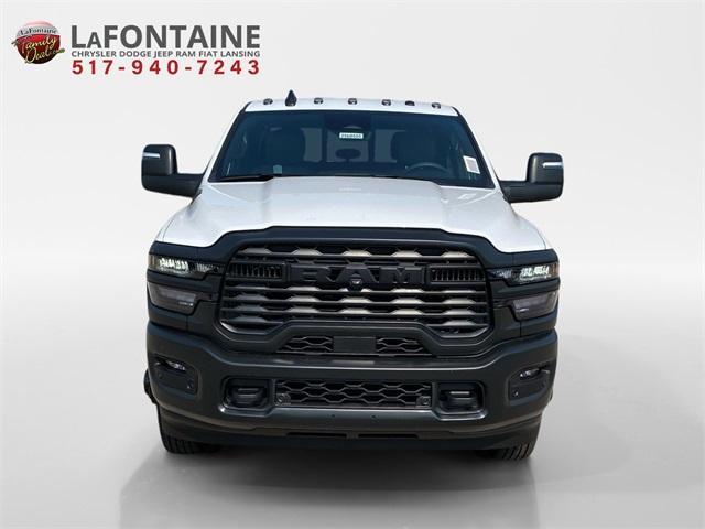 new 2025 Ram 3500 car, priced at $71,200