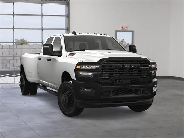 new 2025 Ram 3500 car, priced at $71,200
