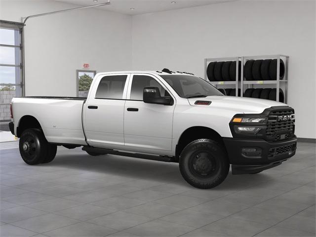 new 2025 Ram 3500 car, priced at $71,200