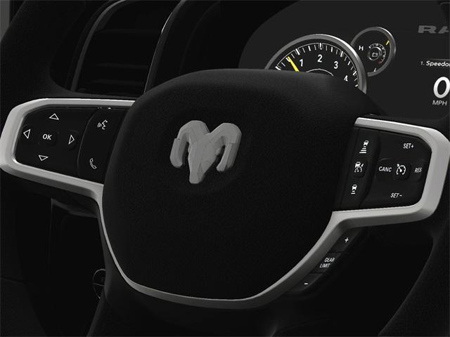 new 2025 Ram 3500 car, priced at $71,200