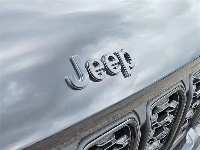 new 2025 Jeep Grand Cherokee car, priced at $41,761