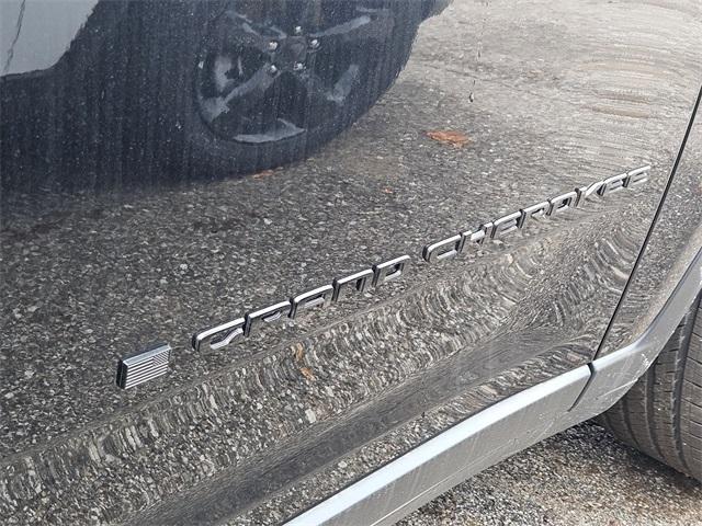 new 2025 Jeep Grand Cherokee car, priced at $41,761