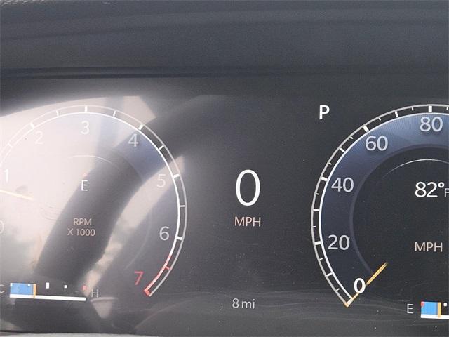 new 2025 Jeep Grand Cherokee car, priced at $41,761