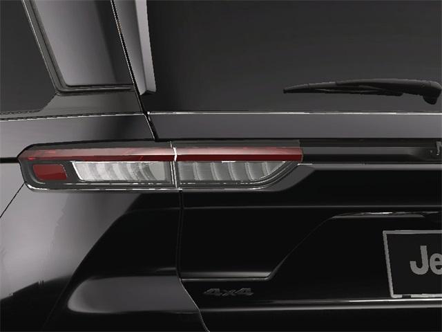 new 2025 Jeep Grand Cherokee car, priced at $45,761