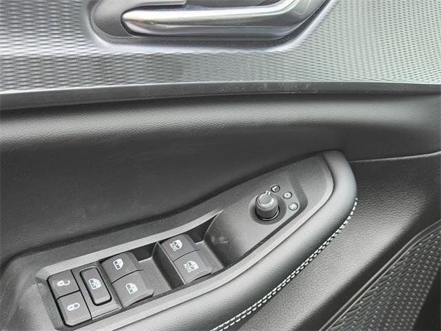 new 2025 Jeep Grand Cherokee car, priced at $41,761