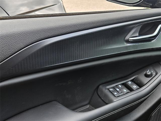 new 2025 Jeep Grand Cherokee car, priced at $41,761