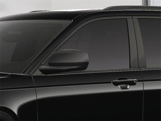 new 2025 Jeep Grand Cherokee car, priced at $45,761