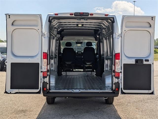 new 2025 Ram ProMaster 3500 car, priced at $58,275