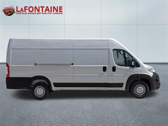 new 2025 Ram ProMaster 3500 car, priced at $58,275