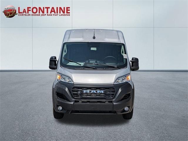 new 2025 Ram ProMaster 3500 car, priced at $58,275