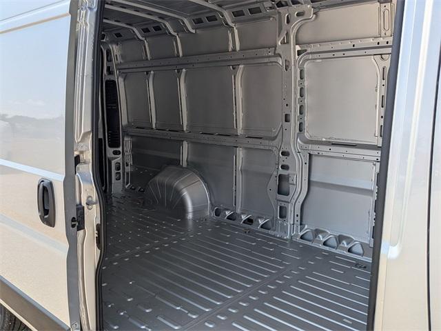 new 2025 Ram ProMaster 3500 car, priced at $58,275