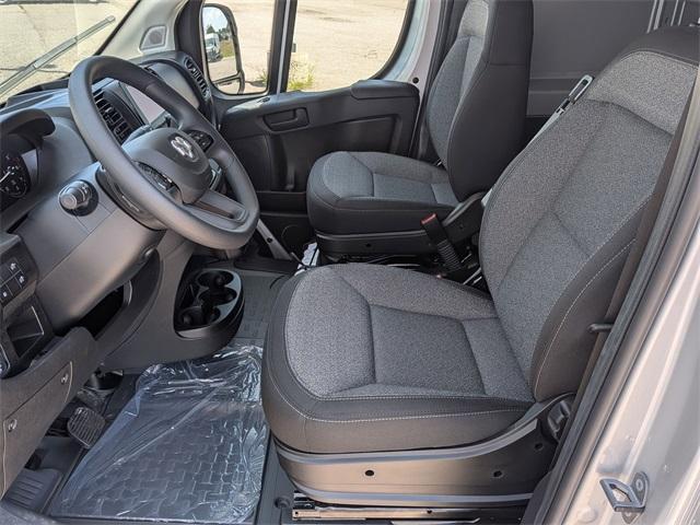 new 2025 Ram ProMaster 3500 car, priced at $58,275