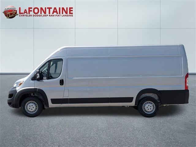 new 2025 Ram ProMaster 3500 car, priced at $58,275