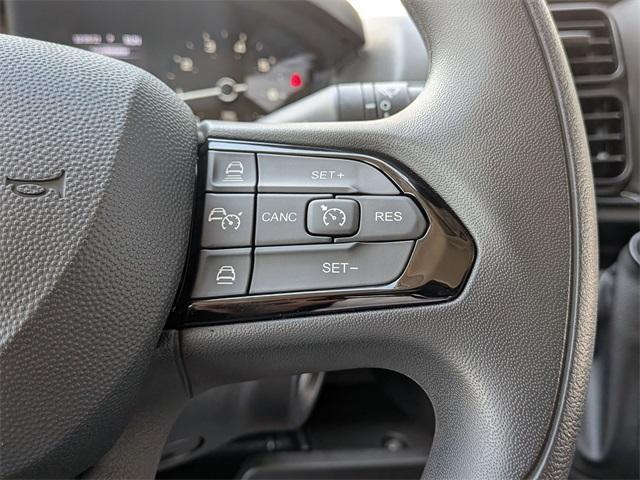 new 2025 Ram ProMaster 3500 car, priced at $58,275
