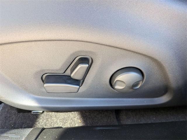 new 2026 Jeep Compass car, priced at $30,812