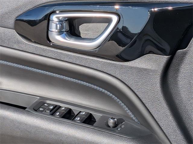 new 2026 Jeep Compass car, priced at $30,812