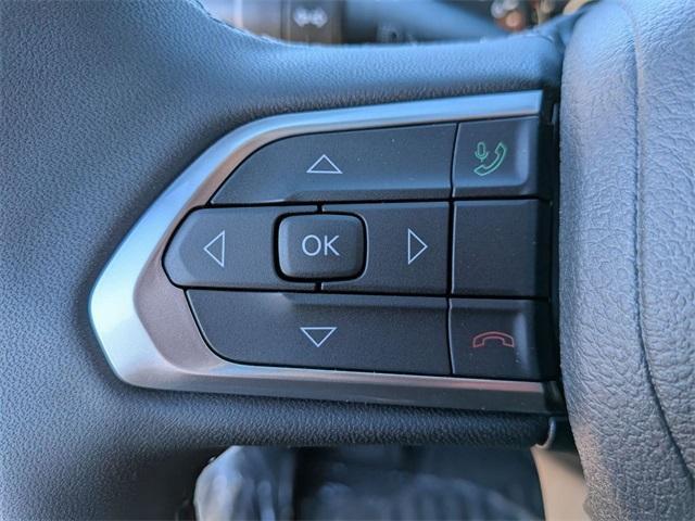 new 2026 Jeep Compass car, priced at $30,812