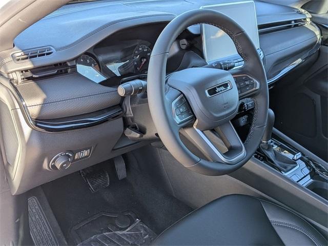 new 2026 Jeep Compass car, priced at $30,812