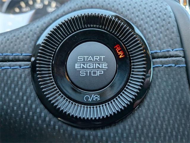 new 2026 Jeep Compass car, priced at $30,812